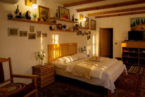 Vayots Dzor Province Apartment | GreenField Resort