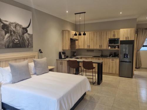 Alberton Apartment | Greenfields Long Stay