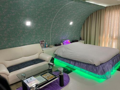 Nanyo Hotel | greenlagoon