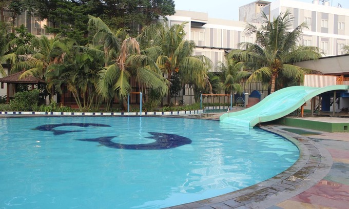Cilegon Hotel | Greenotel Cilegon