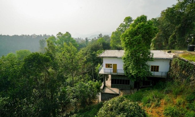 Chithirapuram Bed & Breakfast | greenpepperhomestay munnar