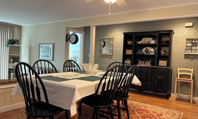 Greenport Condo | Greenport Village On The Bay