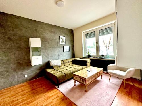 Alpen Apartment | GreenRhein Lounge