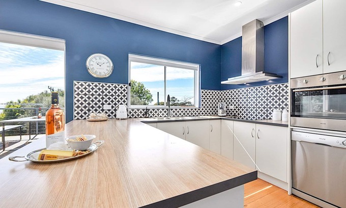 Greens Beach House | Greens Beach Delight