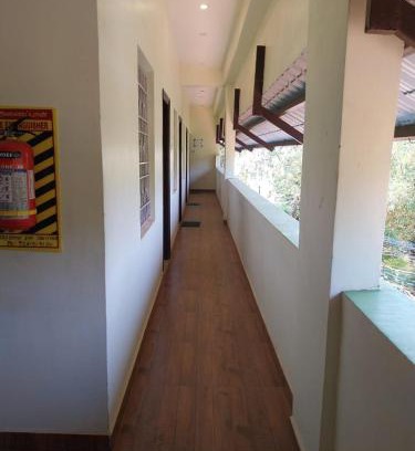 Yelagiri House | Greens home stay