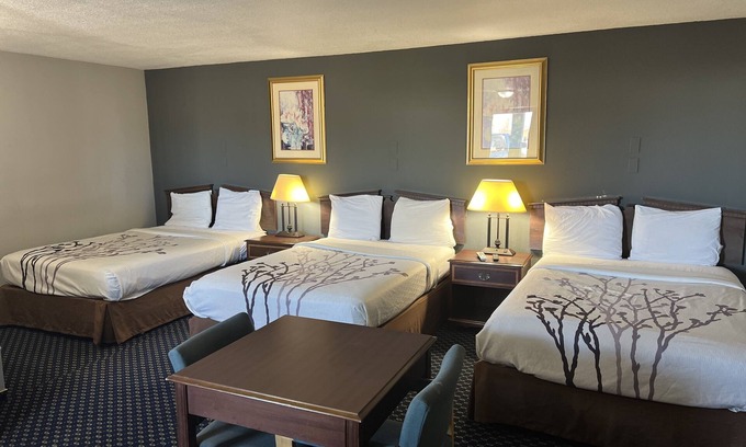 Greensburg Hotel | Greensburg Inn
