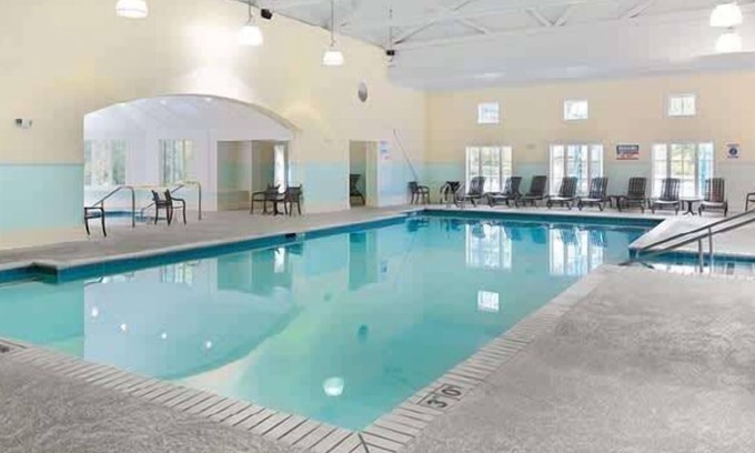 Berkeley Condo | Greensprings Resort, 2 bedroom condo, Williamsburg