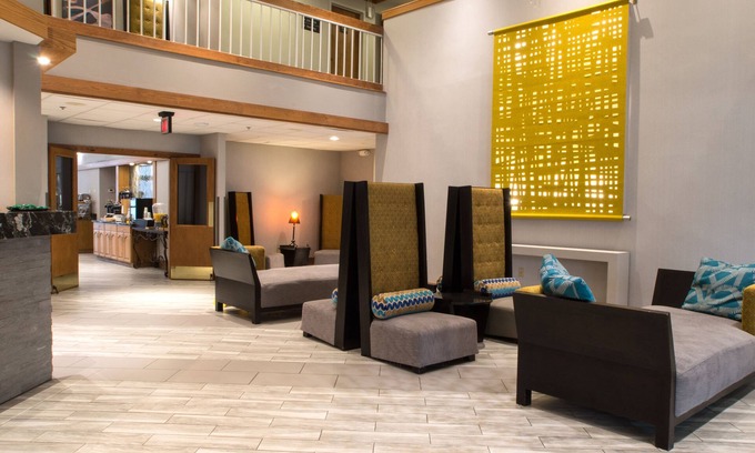 Springfield Hotel | Greenstay Hotel & Suites