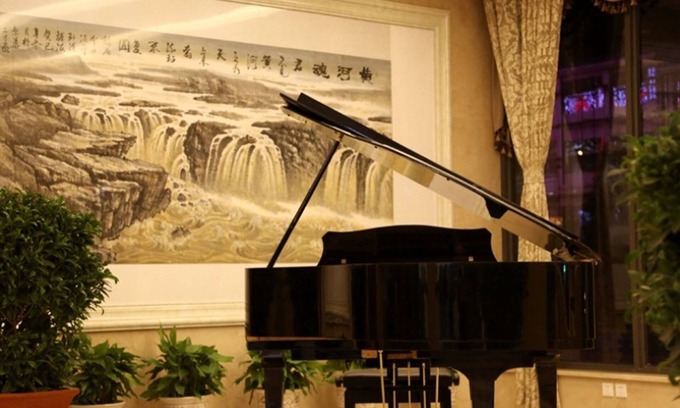 Xinzhou Hotel | Greentree Inn Bus Station Business Hotel