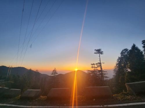 Dalhousie Hotel | Greenvalley View