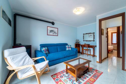 Colonno Apartment | Greenway Apartment by Wonderful Italy