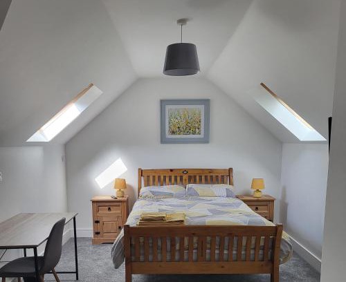 Tudenham Apartment | Greenway Guesthouse