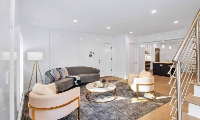 Greenwich Condo | Greenwich Hotel Alternative/Boutique Living - Fully Loaded- Turn Key 1B