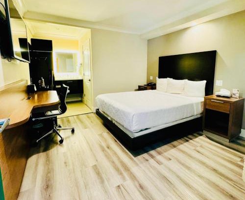Cow Hollow Hotel | Greenwich Inn