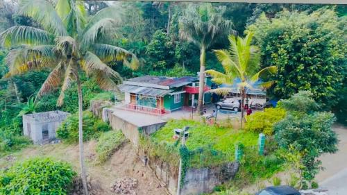 Nullatanni House | Greenwoods Munnar Unmarried Allowed