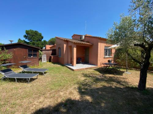 Mas Pinell House | Gregal 131 - Mas Pinell