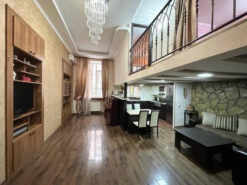 gmina Markusy Apartment | Gregori Home of Silence 3