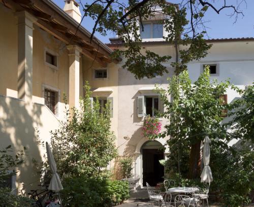 Duino-Aurisina House | Greif Boutique Juna