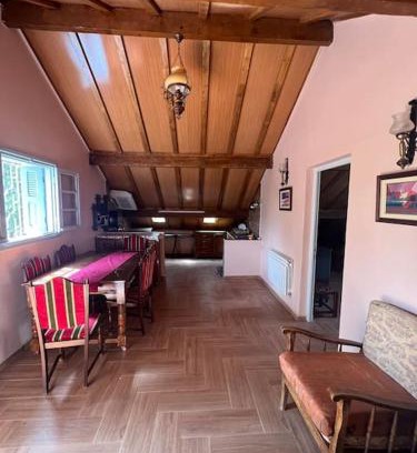 Imouzzer du Kandar Villa | Grenier Villa à louer