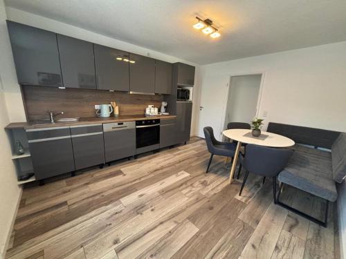 Grenzach-Wyhlen Apartment | Grenznahe Ferienwohnung in Grenzach-Wyhlen