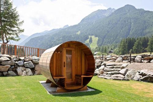 Gressoney-Saint-Jean Apartment | Gressoney Saint-Jean apartments by Halldis