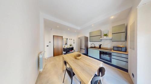 Rebaudengo Apartment | Greta Home Torino