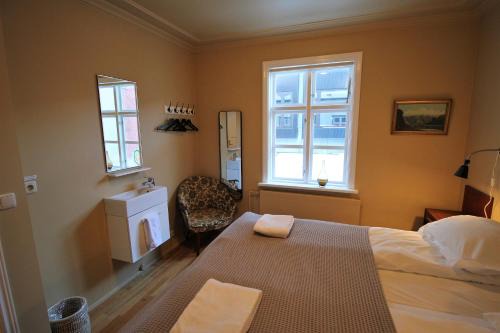 Downtown House | Grettir Guesthouse Downtown Charm