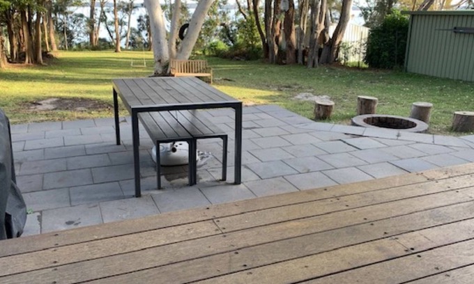 Sanctuary Point House | Greville Getaway - Absolute Waterfront