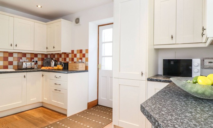 Lockerbie Cottage | Grey Craig Cottage