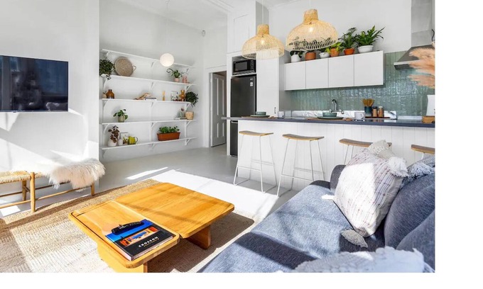 Ponsonby House | Grey Lynn Villa - Short Walk to Ponsonby Central