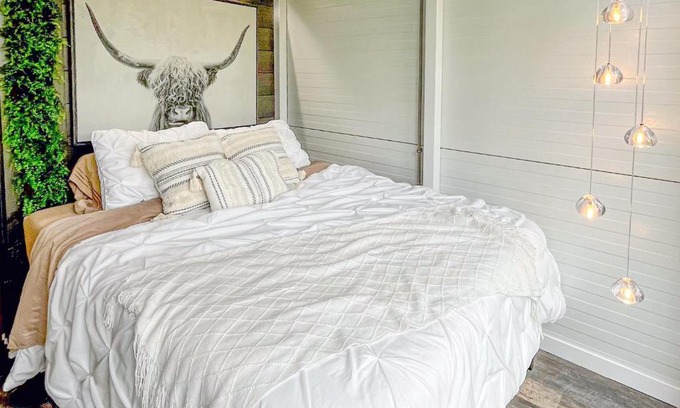 Custer House | Grey Wolf Outpost