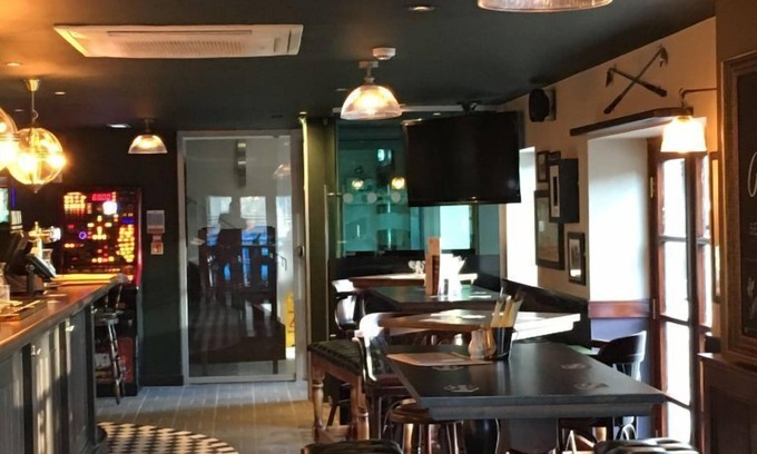 St. Andrews Hotel | Greyfriars Inn by Greene King Inns