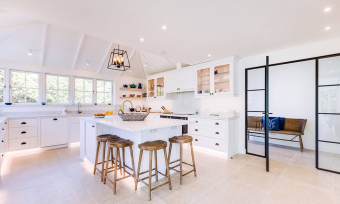 Trebetherick Cottage | Greystones