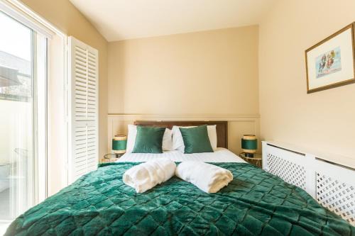 Greystones Apartment | Greystones Harbour Studio