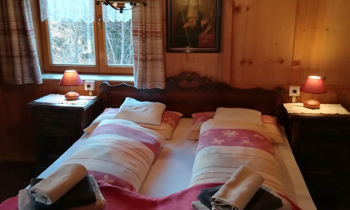 San Leonardo in Passiria House | Griaßt enk u welcome to the vacation home in the Blaiche!