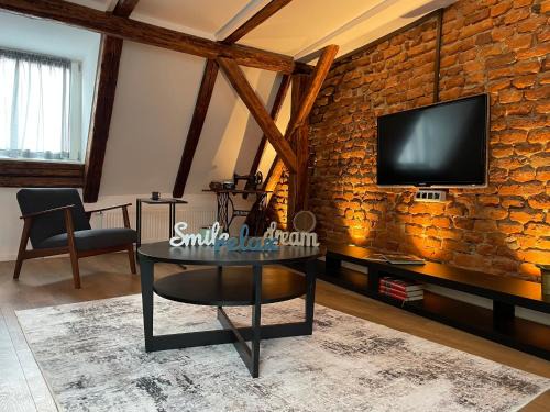 Donji Grad Apartment | Grich Witch apartment