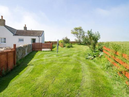 Tain House | Grieve's Cottage