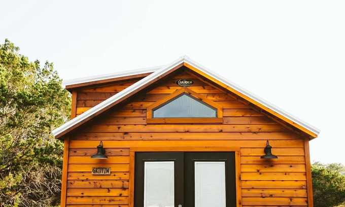 Dripping Springs Villa | Griffin Villa @ D6: Hike/Swim/Relax