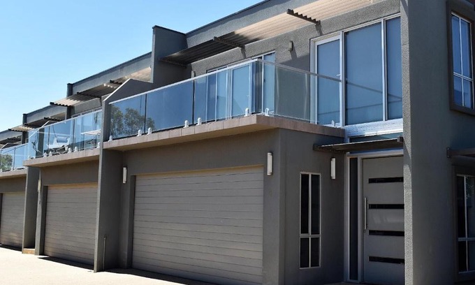 Griffith Apartment | Griffith Prestige Apartments