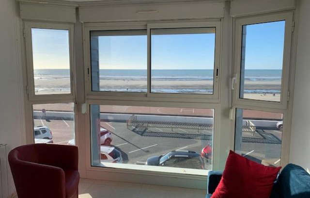 Quend-Plage-les-Pins Apartment | Griffond EURL GARET IMMOBILIER