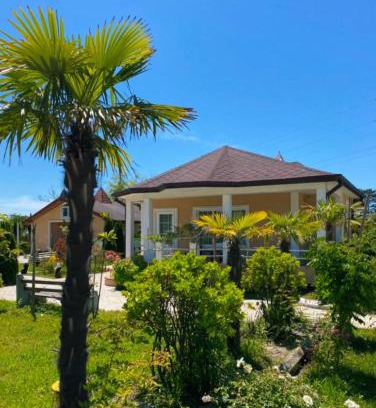 Maltakva Hotel | GRIGOLETI River Club