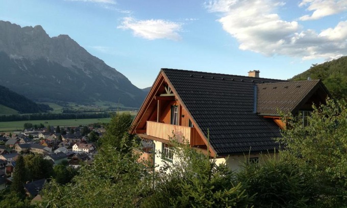 Oeblarn Apartment | Grimming Appartement Schladming