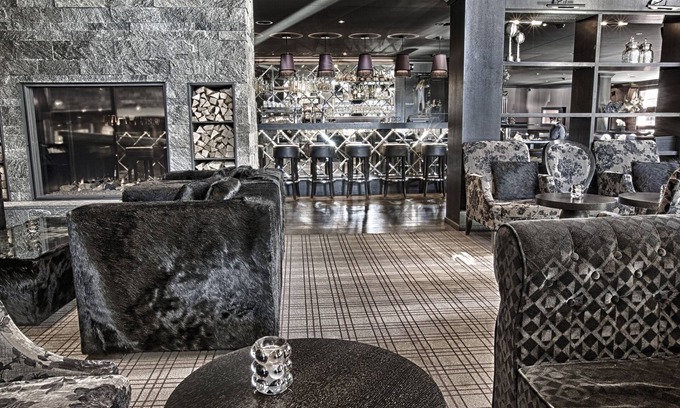 Davos Hotel | Grischa - DAS Hotel Davos