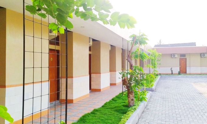 Sleman House | Griya Alisha
