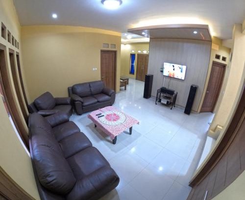 Mlati House | Griya Nakula Homestay Jogja