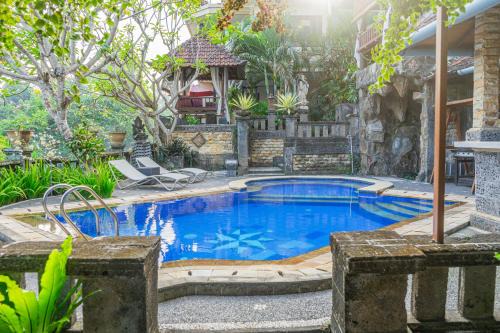 Batubulan House | Griya Shanti Homestay