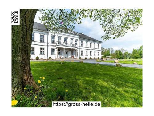 Molln House | Groß Helle Manor House