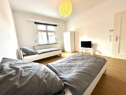 Quakenbruck Apartment | Große Monteurwohnung in Quakenbrück