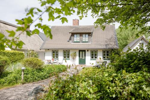 Todendorf House | Großer Feldblick