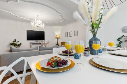 Baden Apartment | Großes Apartment in bester Lage nahe Wien